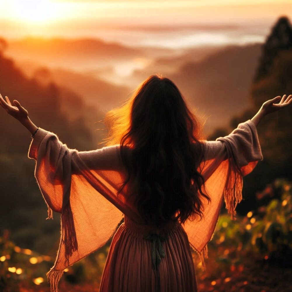 Songs of praise